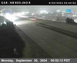 NB 805 JNO Rte 8