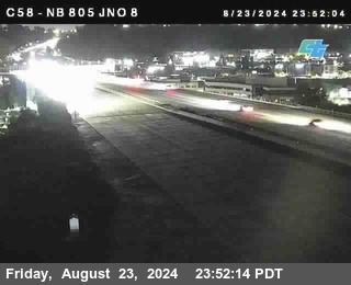 NB 805 JNO Rte 8