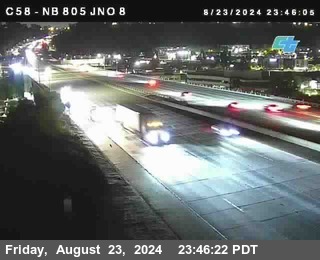 NB 805 JNO Rte 8