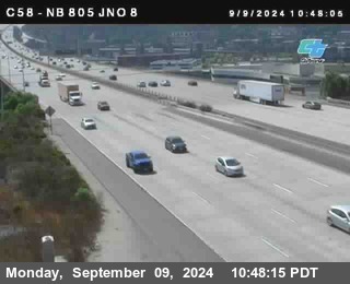 NB 805 JNO Rte 8