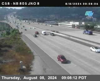 NB 805 JNO Rte 8