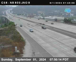 NB 805 JNO Rte 8