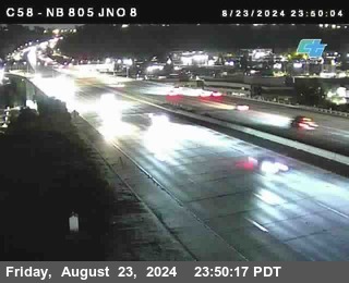 NB 805 JNO Rte 8