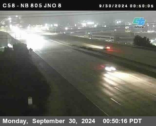 NB 805 JNO Rte 8