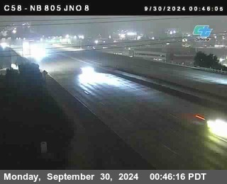 NB 805 JNO Rte 8