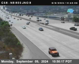 NB 805 JNO Rte 8