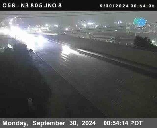 NB 805 JNO Rte 8