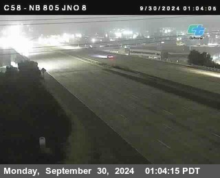 NB 805 JNO Rte 8