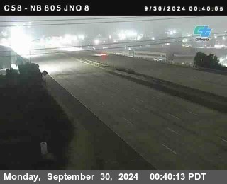 NB 805 JNO Rte 8