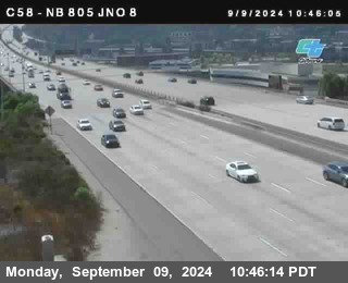 NB 805 JNO Rte 8