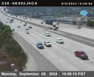 NB 805 JNO Rte 8