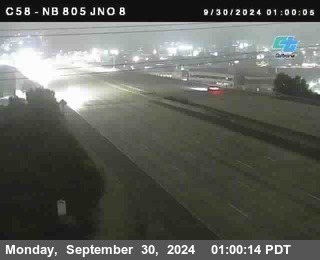 NB 805 JNO Rte 8