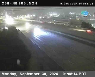 NB 805 JNO Rte 8