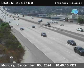 NB 805 JNO Rte 8