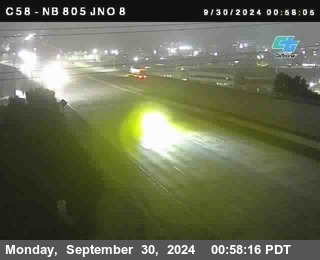 NB 805 JNO Rte 8