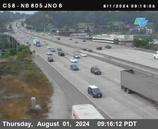 NB 805 JNO Rte 8