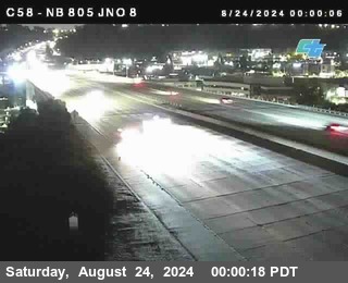 NB 805 JNO Rte 8