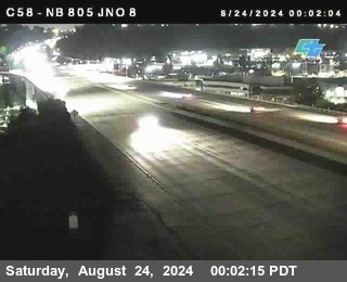 NB 805 JNO Rte 8