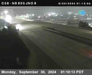 NB 805 JNO Rte 8