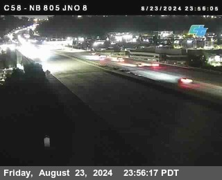 NB 805 JNO Rte 8