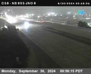 NB 805 JNO Rte 8