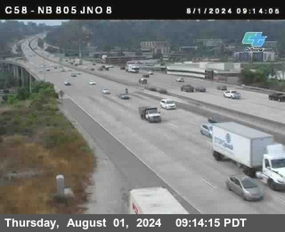 NB 805 JNO Rte 8