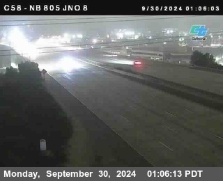 NB 805 JNO Rte 8