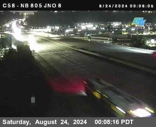 NB 805 JNO Rte 8