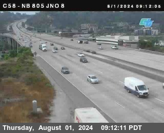 NB 805 JNO Rte 8