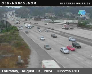 NB 805 JNO Rte 8