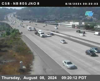 NB 805 JNO Rte 8