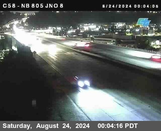 NB 805 JNO Rte 8