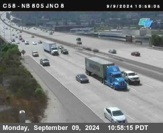 NB 805 JNO Rte 8