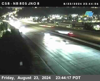 NB 805 JNO Rte 8