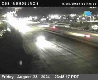 NB 805 JNO Rte 8