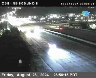 NB 805 JNO Rte 8