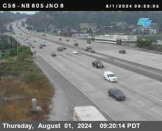 NB 805 JNO Rte 8