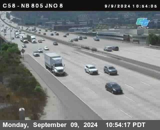 NB 805 JNO Rte 8