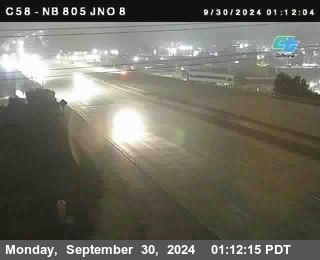 NB 805 JNO Rte 8