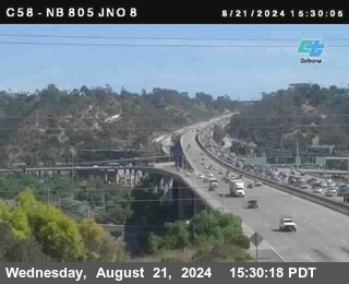 NB 805 JNO Rte 8