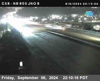 NB 805 JNO Rte 8