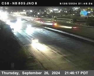 NB 805 JNO Rte 8