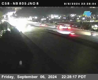 NB 805 JNO Rte 8