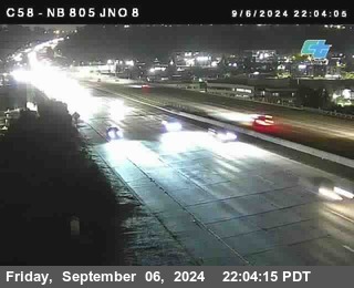 NB 805 JNO Rte 8