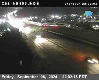 NB 805 JNO Rte 8