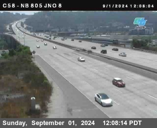 NB 805 JNO Rte 8