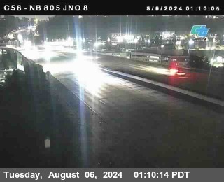 NB 805 JNO Rte 8