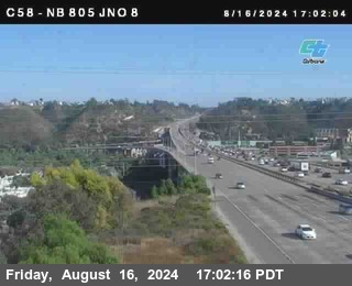 NB 805 JNO Rte 8