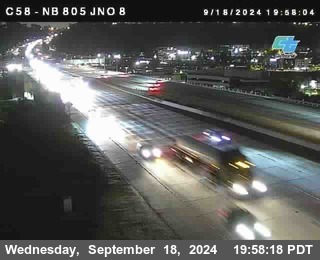 NB 805 JNO Rte 8