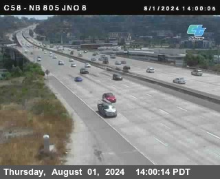 NB 805 JNO Rte 8